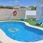 Сasa de vacaciones Veron Conil De La Frontera