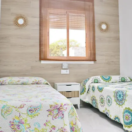 Veron Holiday home Conil De La Frontera