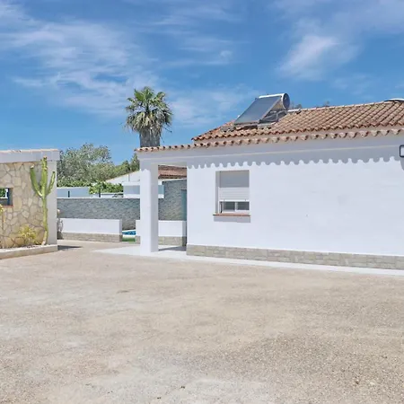 Veron Conil De La Frontera