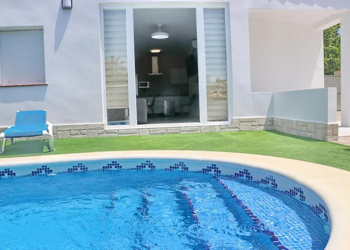 Veron Holiday home *