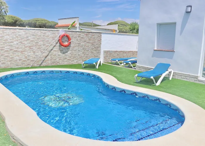 Holiday home Veron *