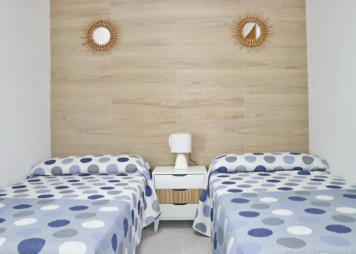 Holiday home Veron *