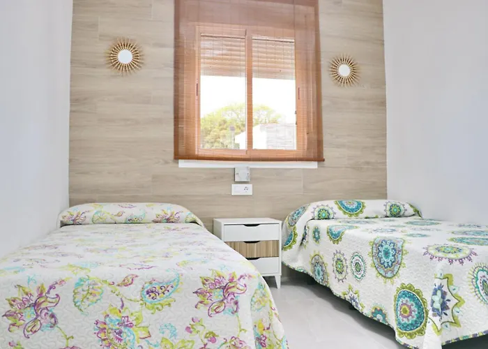 Veron Holiday home Conil De La Frontera