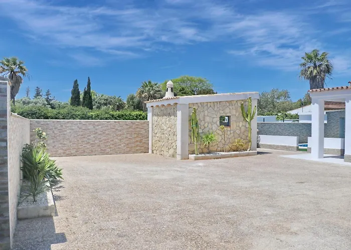 Veron Holiday home *