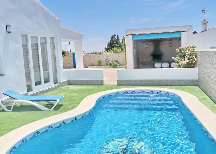 Holiday home Veron *