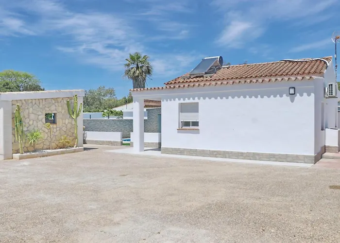 Veron Conil De La Frontera