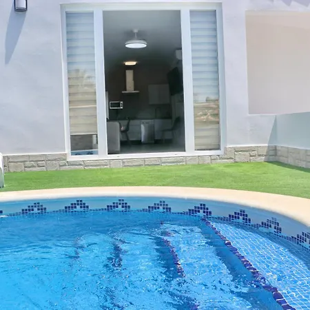 Veron Vakantiehuis *