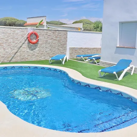 Vakantiehuis Veron *