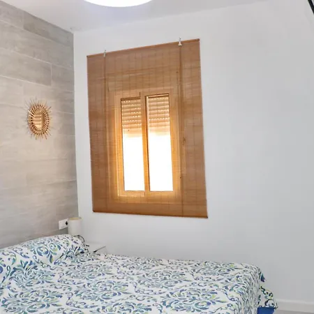 Veron Vakantiehuis Conil De La Frontera