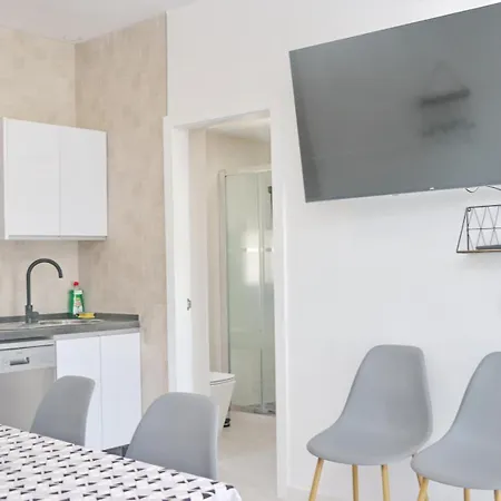 Veron Conil de la Frontera