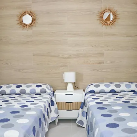 Vakantiehuis Veron *