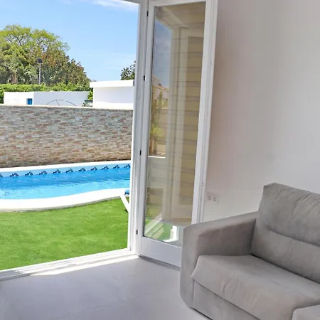 Vakantiehuis Veron Conil De La Frontera