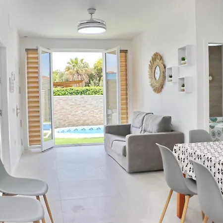 Veron * Conil De La Frontera