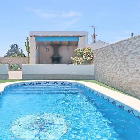 Veron Vakantiehuis Conil De La Frontera