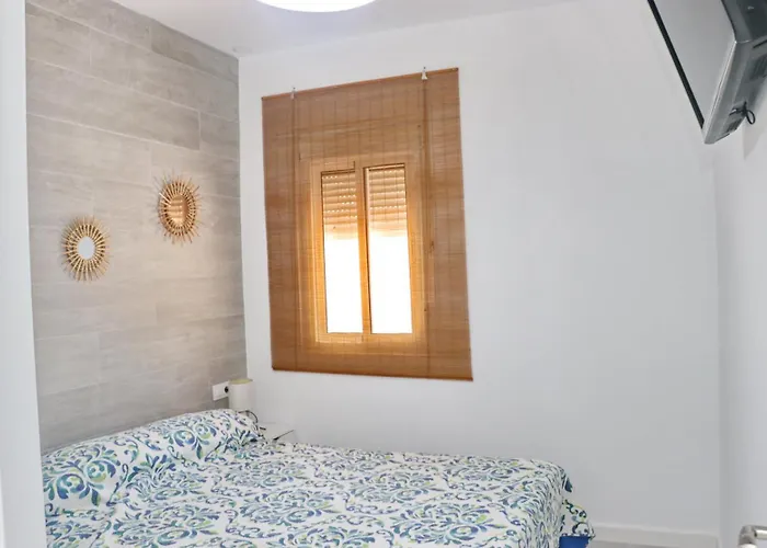 Veron Дом отдыха Кониль-де-ла-Фронтера